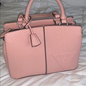 Guess purse